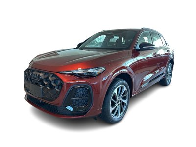 2025 Audi All-New Q5 in Toronto, Ontario