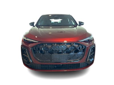2025 Audi All-New Q5 in Toronto, Ontario