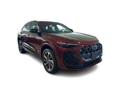 2025 Audi All-New Q5 in Toronto, Ontario