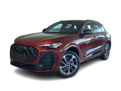 2025 Audi All-New Q5 in Toronto, Ontario