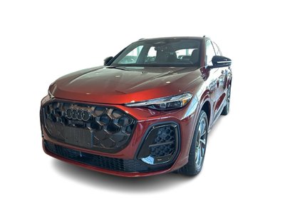 2025 Audi All-New Q5 in Toronto, Ontario