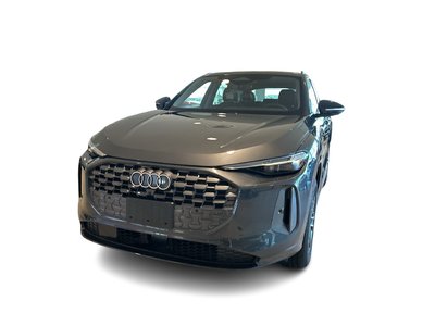 2025 Audi All-New Q5 in Toronto, Ontario