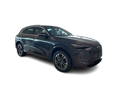 2025 Audi All-New Q5 in Toronto, Ontario
