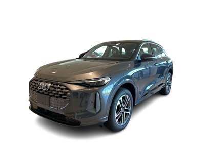 2025 Audi All-New Q5 in Toronto, Ontario
