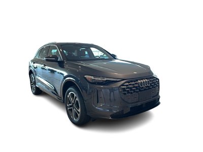 2025 Audi All-New Q5 in Toronto, Ontario