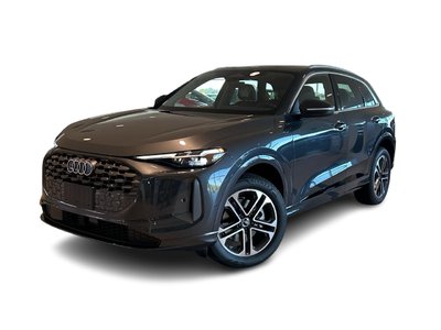 2025 Audi All-New Q5 in Toronto, Ontario