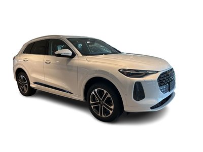 Audi All-New Q5  2025 à Toronto, Ontario