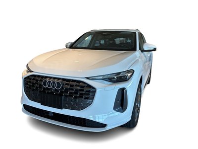 Audi All-New Q5  2025 à Toronto, Ontario