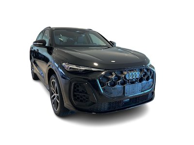 2025 Audi All-New Q5 in Toronto, Ontario