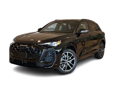 2025 Audi All-New Q5 in Toronto, Ontario