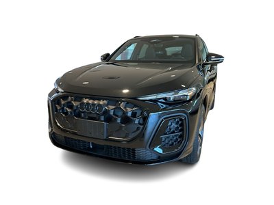 2025 Audi All-New Q5 in Toronto, Ontario