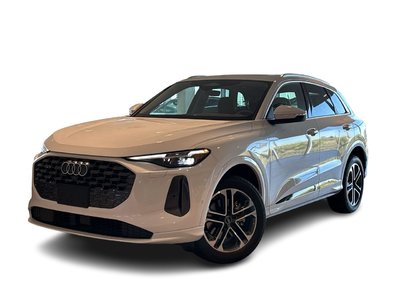 Audi All-New Q5  2025 à Toronto, Ontario