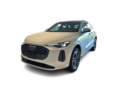 Audi All-New Q5  2025 à Toronto, Ontario