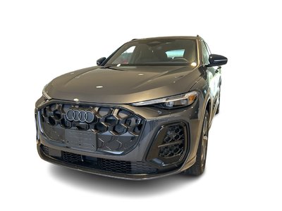 2025 Audi All-New Q5 in Toronto, Ontario