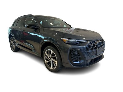 2025 Audi All-New Q5 in Toronto, Ontario