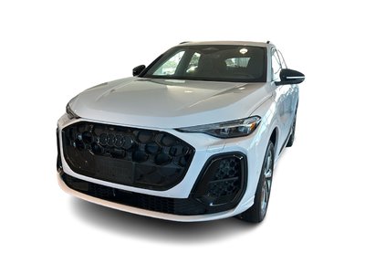 2025 Audi All-New Q5 in Toronto, Ontario