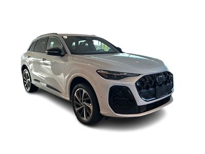 2025 Audi All-New Q5 in Toronto, Ontario