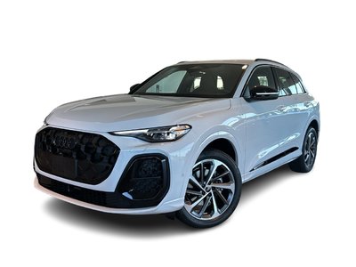2025 Audi All-New Q5 in Toronto, Ontario