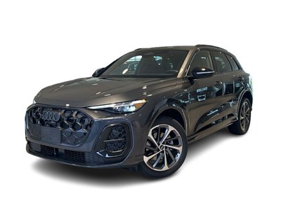 Audi All-New Q5  2025 à Toronto, Ontario