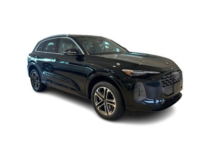 2025 Audi All-New Q5 in Toronto, Ontario