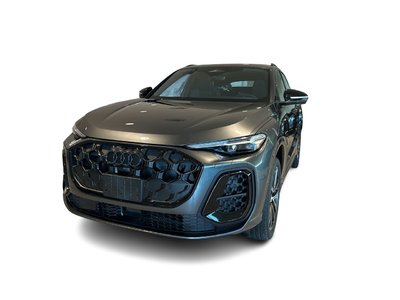 2025 Audi All-New Q5 in Toronto, Ontario