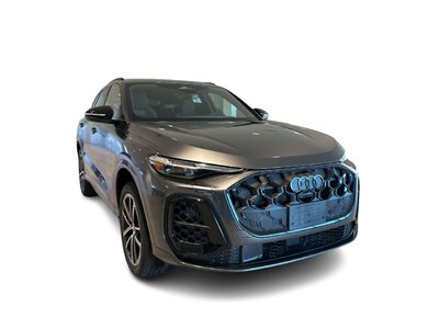 2025 Audi All-New Q5 in Toronto, Ontario