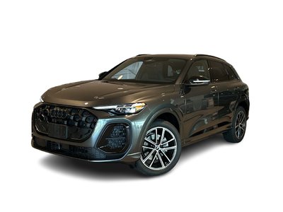 2025 Audi All-New Q5 in Toronto, Ontario