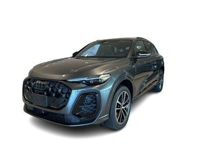 2025 Audi All-New Q5 in Toronto, Ontario