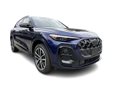 2025 Audi All-New Q5 in Toronto, Ontario