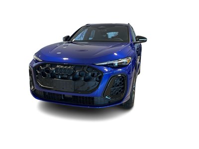 Audi All-New Q5  2025 à Toronto, Ontario