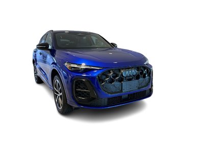 Audi All-New Q5  2025 à Toronto, Ontario