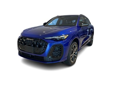 Audi All-New Q5  2025 à Toronto, Ontario