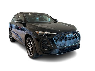 Audi All-New Q5  2025 à Toronto, Ontario