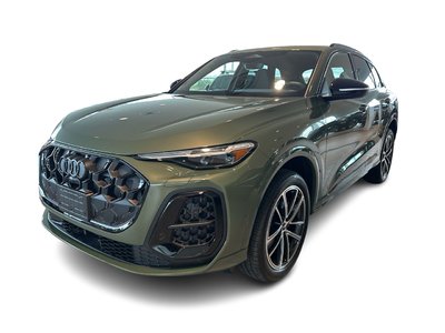 2025 Audi All-New Q5 in Toronto, Ontario