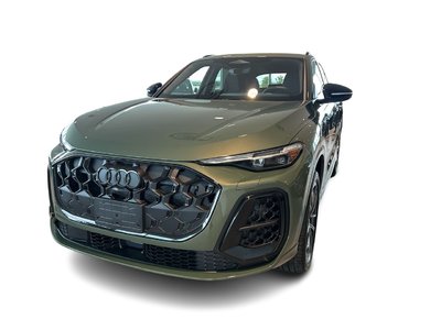 2025 Audi All-New Q5 in Toronto, Ontario