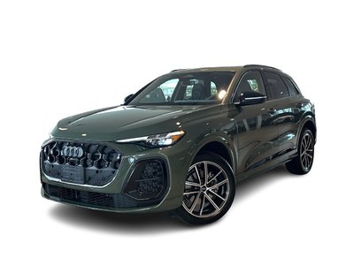 2025 Audi All-New Q5 in Toronto, Ontario