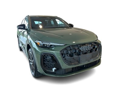 2025 Audi All-New Q5 in Toronto, Ontario