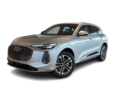Audi All-New Q5  2025 à Toronto, Ontario