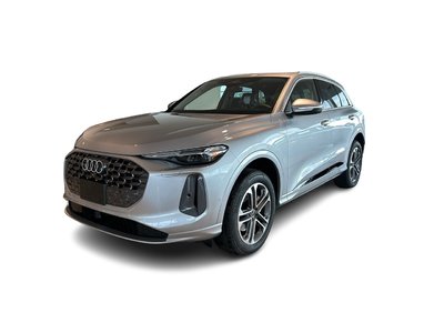 Audi All-New Q5  2025 à Toronto, Ontario