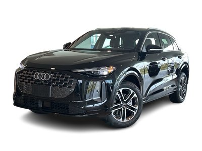 2025 Audi All-New Q5 in Toronto, Ontario