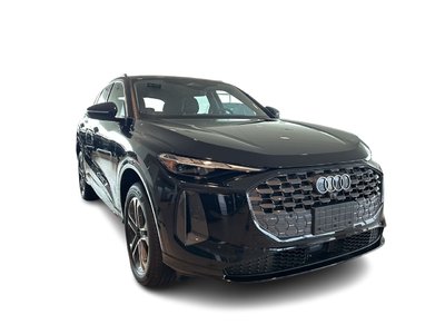 2025 Audi All-New Q5 in Toronto, Ontario
