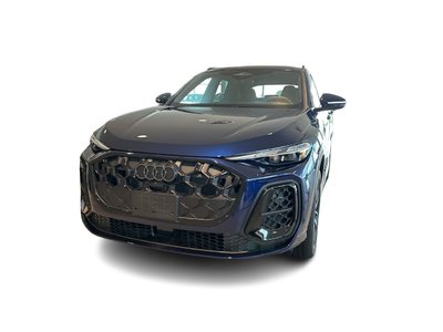 Audi All-New Q5  2025 à Toronto, Ontario