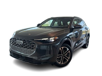 Audi All-New Q5  2025 à Toronto, Ontario