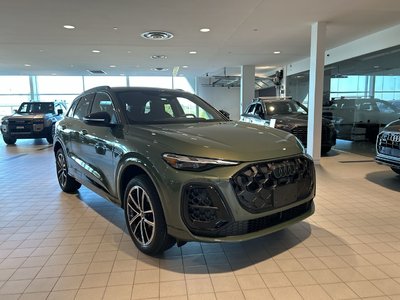 Audi All-New Q5  2025 à Toronto, Ontario