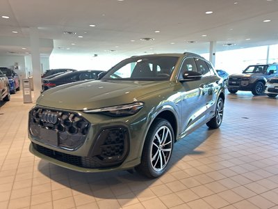 Audi All-New Q5  2025 à Toronto, Ontario