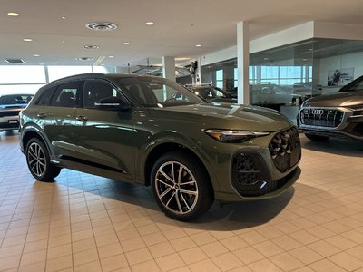 Audi All-New Q5  2025 à Toronto, Ontario