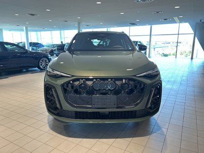 Audi All-New Q5  2025 à Toronto, Ontario