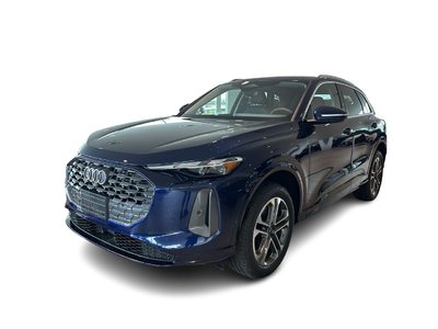 Audi All-New Q5  2025 à Toronto, Ontario