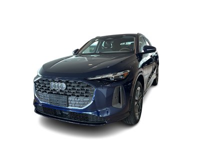 Audi All-New Q5  2025 à Toronto, Ontario