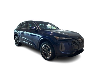 2025 Audi All-New Q5 in Toronto, Ontario